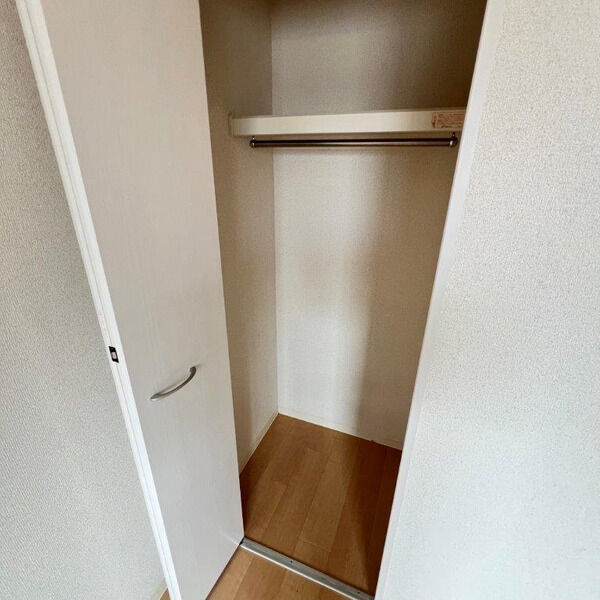 ラペルルエスト 室内写真8