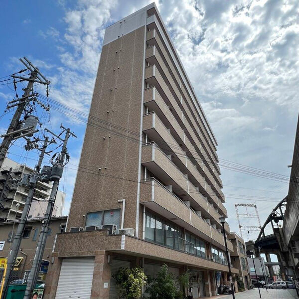 Celeb布施東 建物画像
