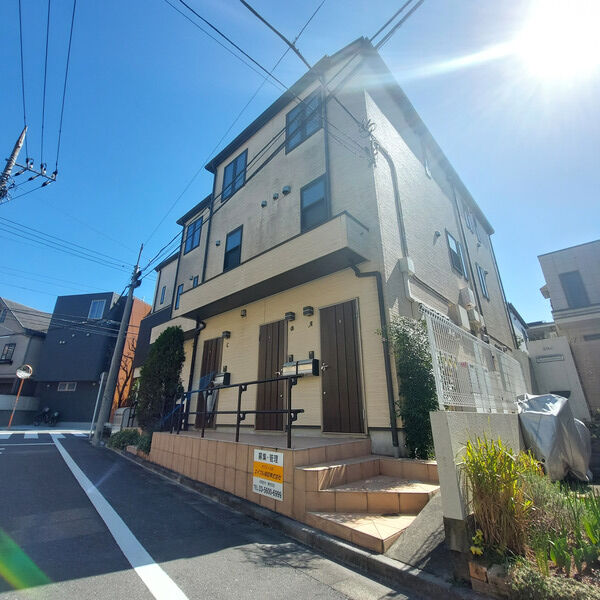 Casa Marrone