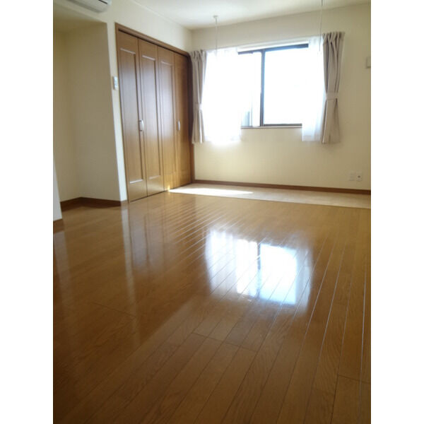 Casa Marrone 室内写真1