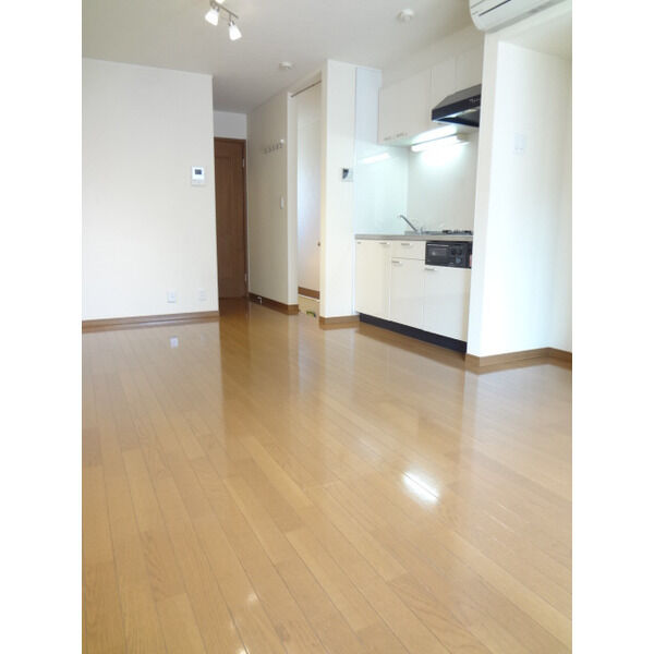 Casa Marrone 室内写真2