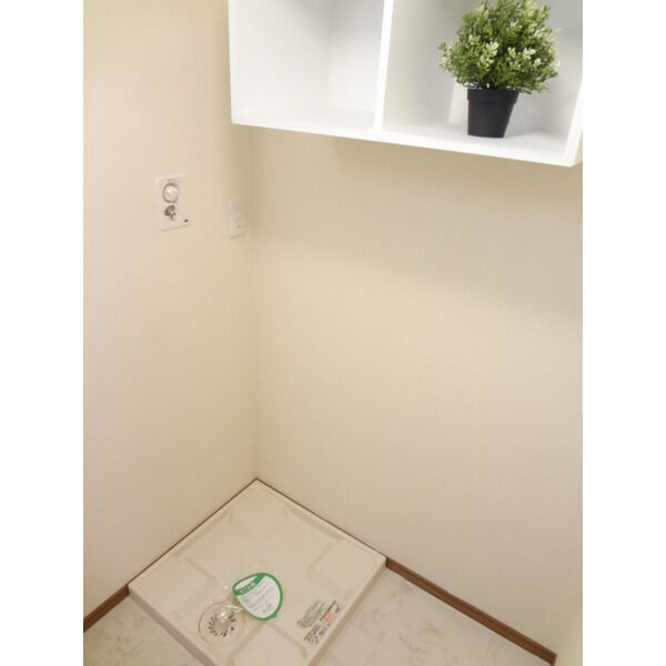 Casa Marrone 室内写真4