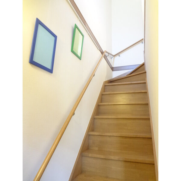 Casa Marrone 室内写真8