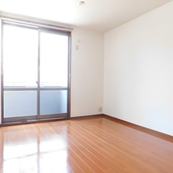 TOMORROW・COURT A・B 室内写真3