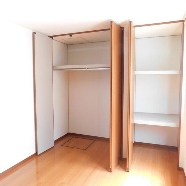 TOMORROW・COURT A・B 室内写真7