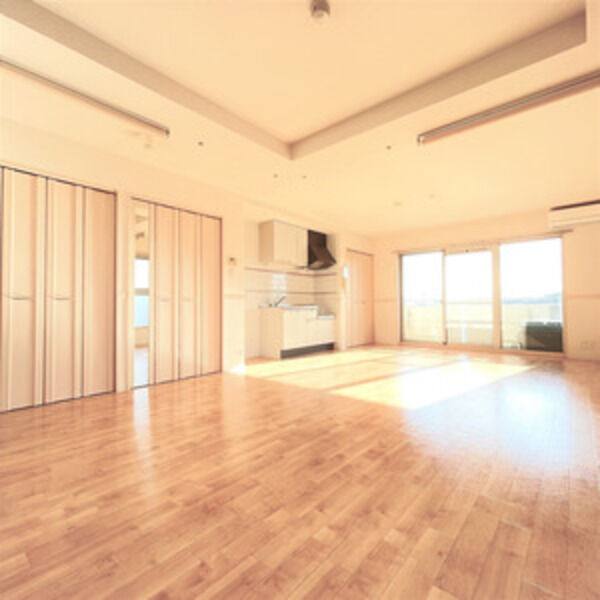 CASA Felice 室内写真1