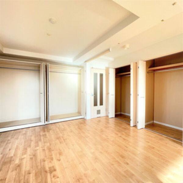 CASA Felice 室内写真2