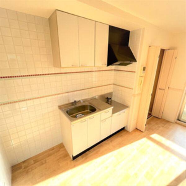CASA Felice 室内写真3