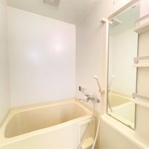 CASA Felice 室内写真5
