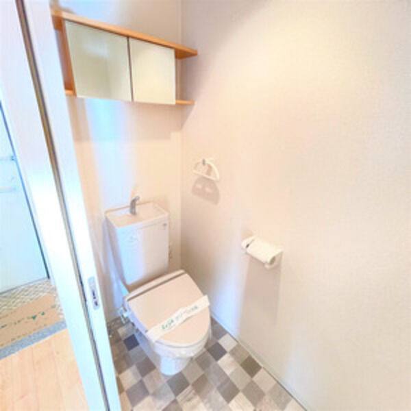 CASA Felice 室内写真6