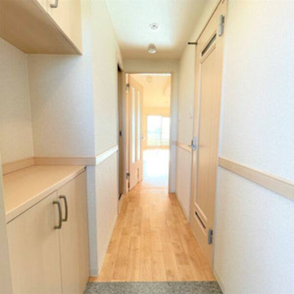 CASA Felice 室内写真8