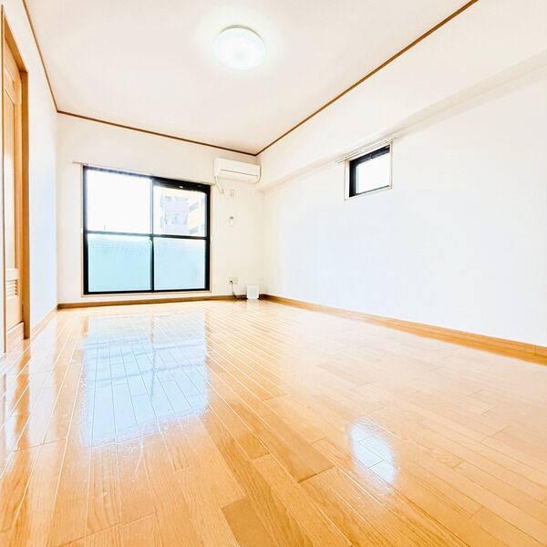 Sun State大曽根 室内写真1