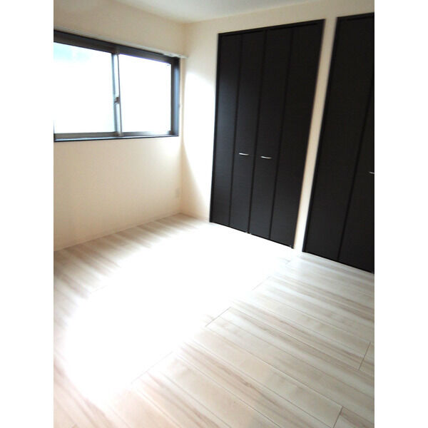 Classy Residence 室内写真1