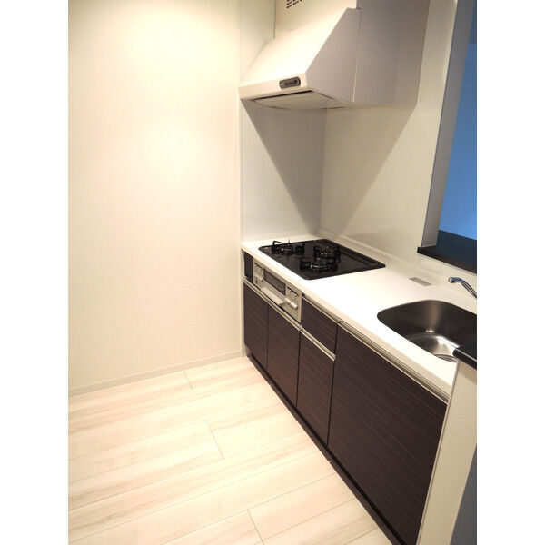 Classy Residence 室内写真2