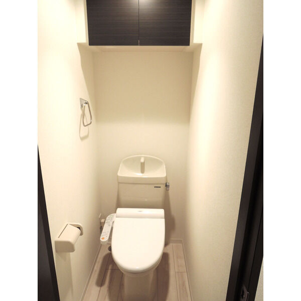 Classy Residence 室内写真3