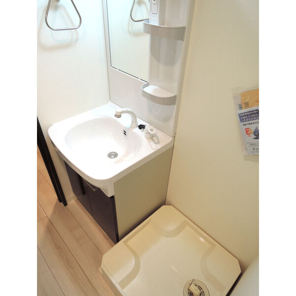 Classy Residence 室内写真4