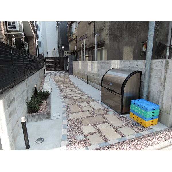 Classy Residence 室内写真7