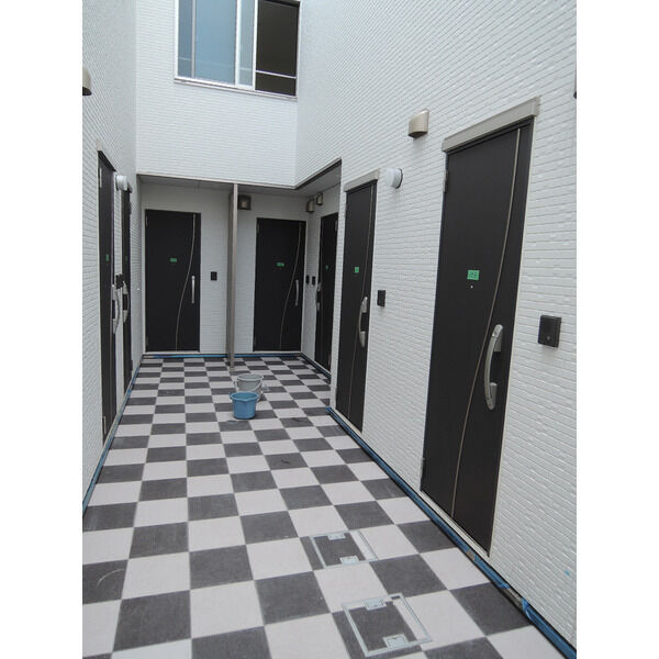 Classy Residence 室内写真8