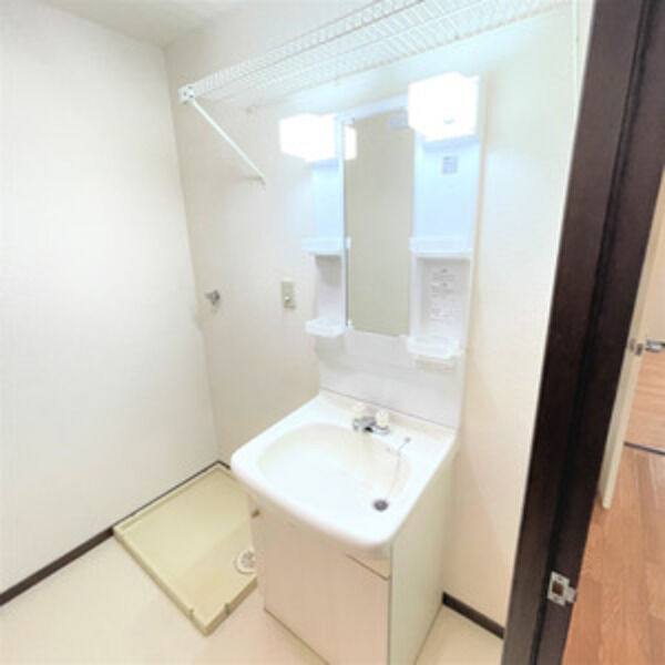 シモーヌヴィーユB棟 室内写真5