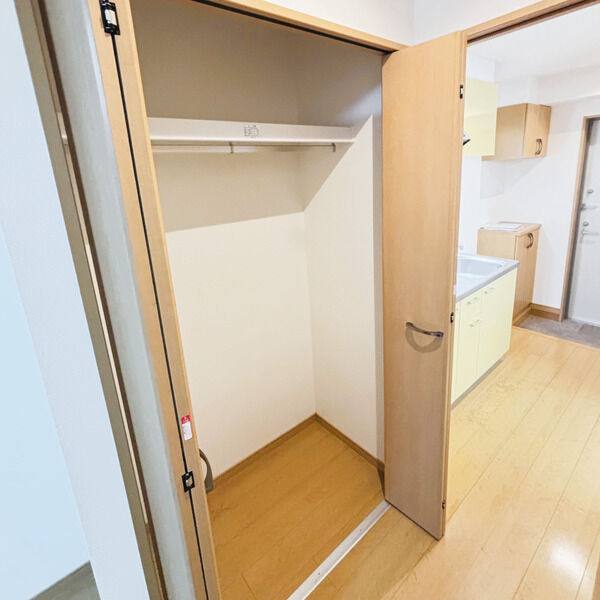 アヴェニール　ヤサカ 室内写真8