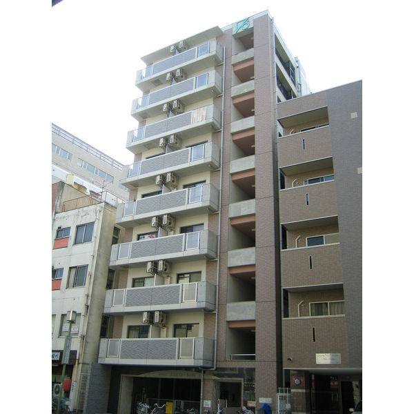 ドール久屋通 建物画像