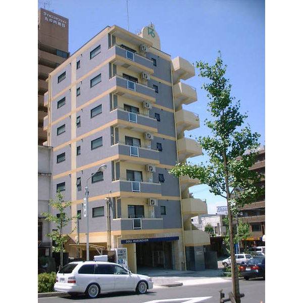 ドール丸の内 建物画像