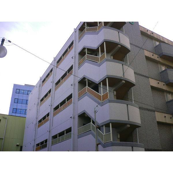 ドール栄5丁目 建物画像
