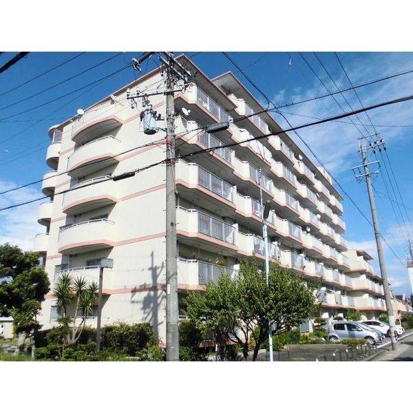 城木住宅 建物画像