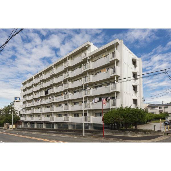 鳴子第6住宅 建物画像