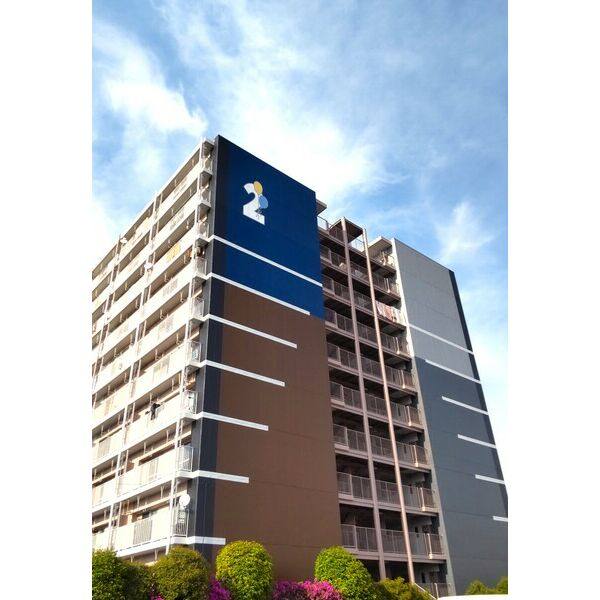 当知東住宅2棟 建物画像