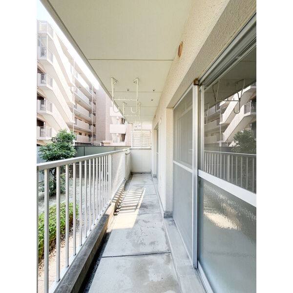 長戸住宅 室内写真4