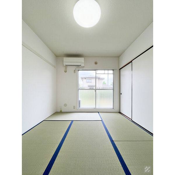 山根台第1住宅 B棟 室内写真10