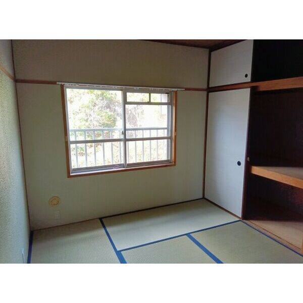 菱野第4住宅 室内写真4
