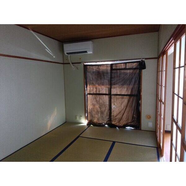 菱野第4住宅 室内写真5