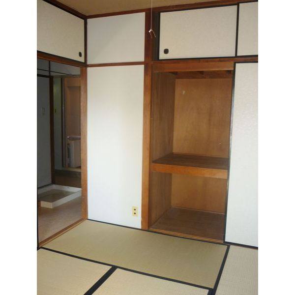 富吉住宅 室内写真10