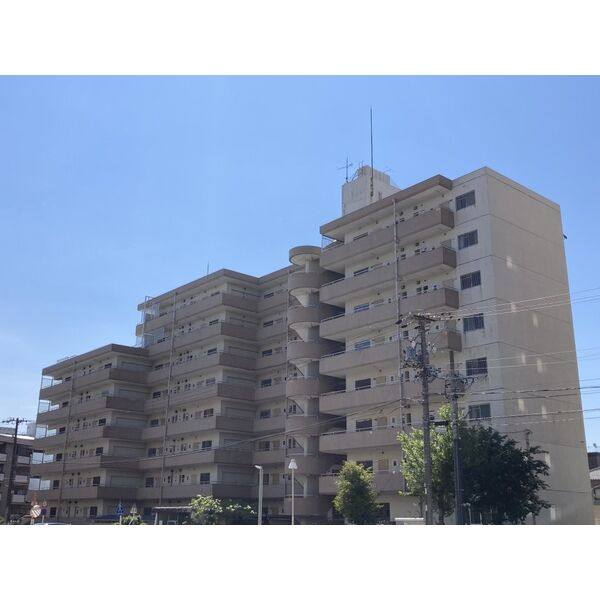 第2富吉住宅