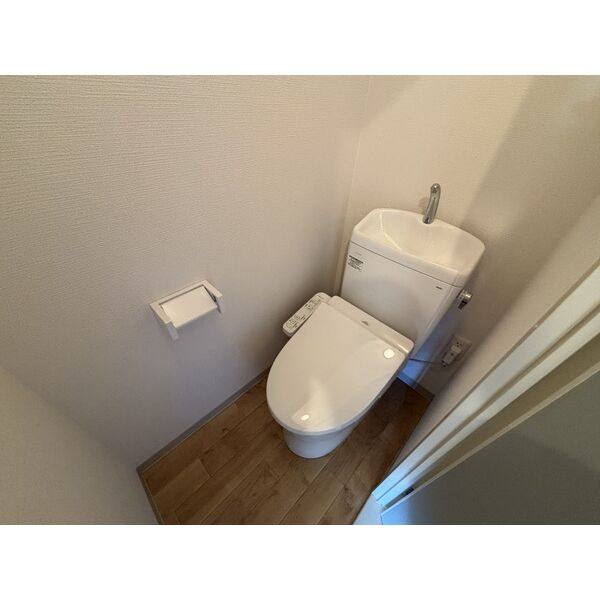 ラ・ポルテ堀田 室内写真6