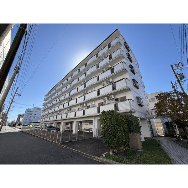 ラ・ポルテ堀田 建物画像