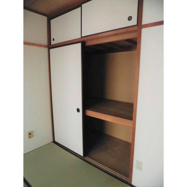 コーポ牛巻 室内写真10