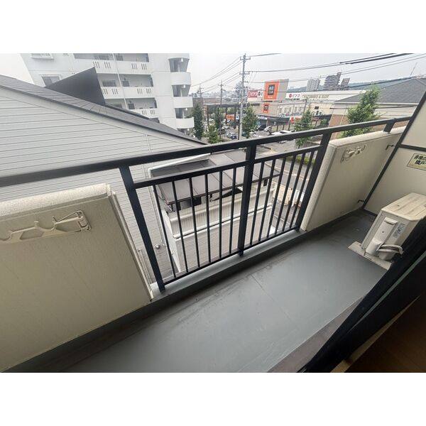 びいIV植田 室内写真8