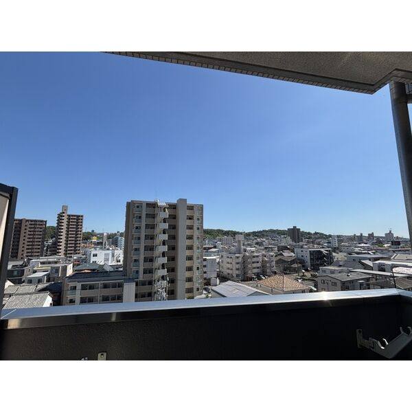 びい6植田 室内写真6