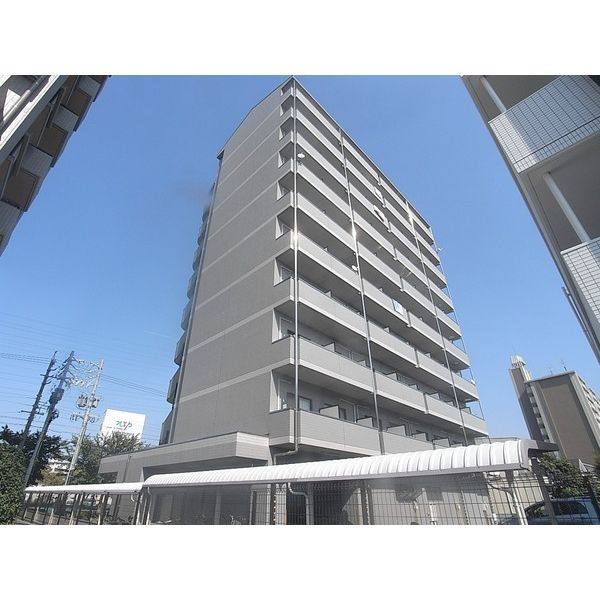 びい6植田 建物画像