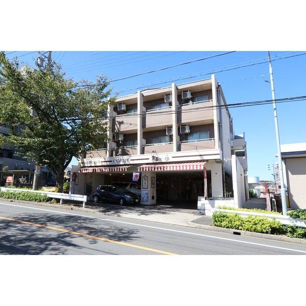 びい10植田 建物画像