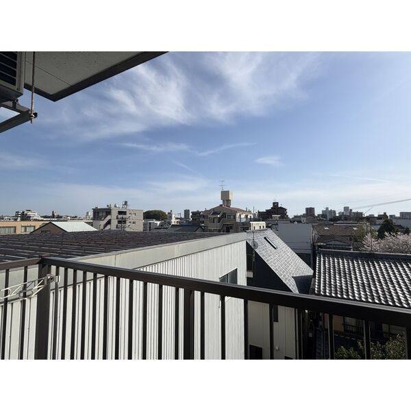 プラージュⅡ 室内写真9