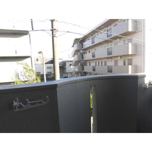 クレールショーワIII 室内写真4