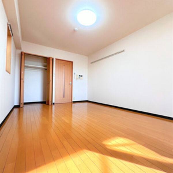 カーサビアンカ東岡崎 室内写真2