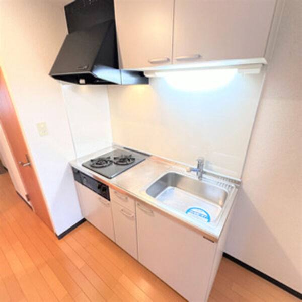 カーサビアンカ東岡崎 室内写真3