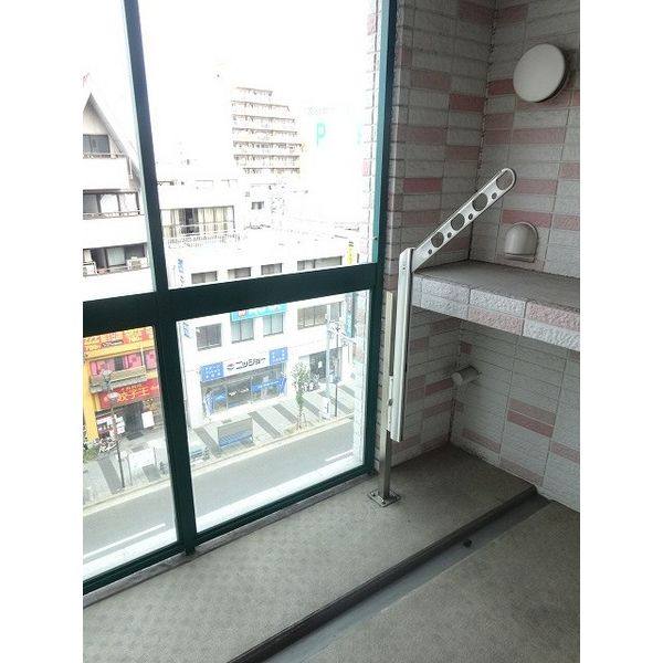 プロシード新瑞橋 室内写真9