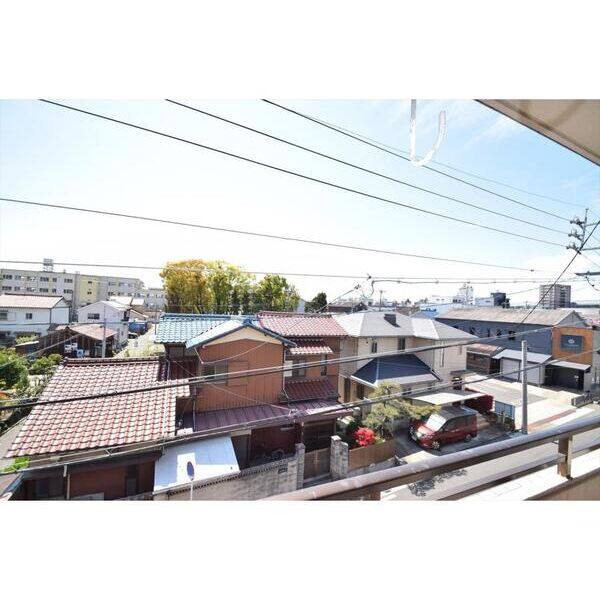 山田ハイツ 室内写真9