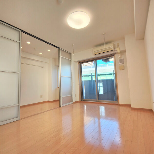La.Cantabile 室内写真1